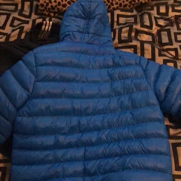 Jacket - Picture 2 of 2